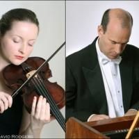 Four Nations Ensemble Presents SCHOLAR AND LUNATIC OR THE ROOTS OF ROMANTICISM…
