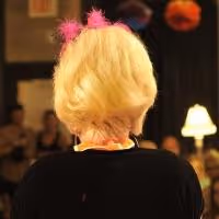 Transcendent Presents LIMELIGHT Variety Show, 10/11