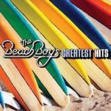 bergenPAC Presents The BEACH BOYS, 5/31
