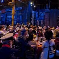 Bill Grundfest to Host TheatreWorks' ANYTHING GOES Gala, 11/2
