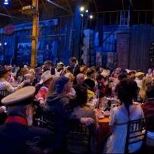 Bill Grundfest to Host TheatreWorks' ANYTHING GOES Gala, 11/2