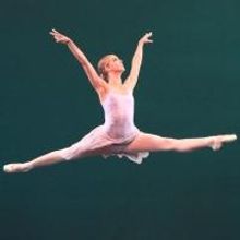 Houston Ballet Presents MODERN MASTERS 3/12-22