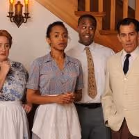PCPA Theaterfest Stages CLYBOURNE PARK, Now thru 9/29