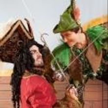 Photo Flash: NW Children's Theater Opens PETER PAN World Premiere Today