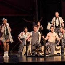 Photo Flash: First Look at Theatre @ York's BEGGAR'S OPERA