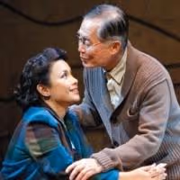Lea Salonga, George Takei and Telly Leung Lead ALLEGIANCE NYC Reading