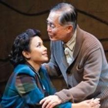 Lea Salonga, George Takei and Telly Leung Lead ALLEGIANCE NYC Reading