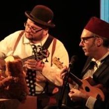 Windmill Theatre Announces 2015 Season, New Home