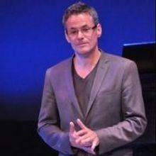 Adam Guettel to End Pace Residency with Concert at Schimmel Center, 4/30