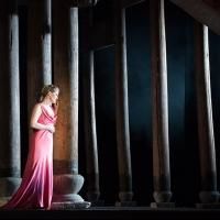 Artist Zhang Huan's SEMELE Brings 450-Year-Old Ming Dynasty Temple to BAM's Stage…