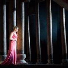Artist Zhang Huan's SEMELE Brings 450-Year-Old Ming Dynasty Temple to BAM's Stage…