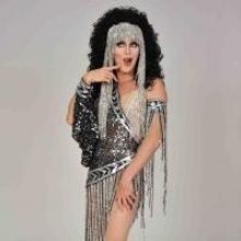 Famed Female Impersonator Returns to San Fran with RANDY ROBERTS LIVE!, 10/10-11/2