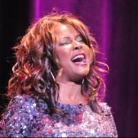 Photo Coverage: Tonya Pinkins, Christopher Sieber, Christiane Noll & More Perform at…