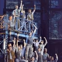 LION KING, WIZARD OF OZ, NEWSIES & More Set for Broadway San Jose's 2015-16 Season