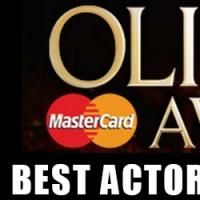 OLIVIERS 2014: Preview - Best Actor in a Musical