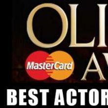 OLIVIERS 2014: Preview - Best Actor in a Musical