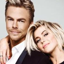 Julianne & Derek Hough Bring MOVE LIVE ON TOUR to Fabulous Fox Theatre Tonight