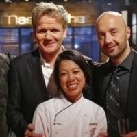MASTERCHEF Champ Christine Ha Shares her Buttermilk Fried Chicken Recipe