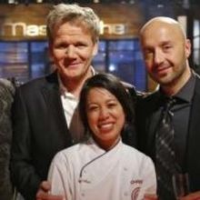 MASTERCHEF Champ Christine Ha Shares her Buttermilk Fried Chicken Recipe