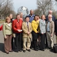 Queens Celebrates 50th Anniversary Of 1964 World's Fair with Tours of New York State…
