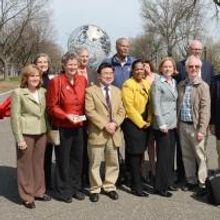 Queens Celebrates 50th Anniversary Of 1964 World's Fair with Tours of New York State…