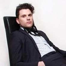 Joshua Warr to Debut New Show at 54 Below Next Month