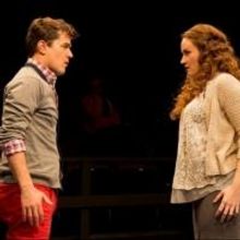 Photo Flash: First Look at Kitchen Theatre's COCK, Beg. Tonight