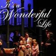 Stoneham Theatre’s IT'S A WONDERFUL LIFE Begins 11/23