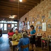 Explore A Developing New Culinary Destination And Visit Bastrop, Texas, For A Lost…