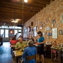 Explore A Developing New Culinary Destination And Visit Bastrop, Texas, For A Lost…