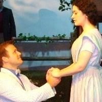 BWW Interviews: Tess Malis Kincaid, Talented Cast Provide Bittersweet Connection in…
