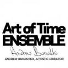 Art of Time Ensemble Opens 2012-13 Season with WAR OF THE WORLDS, Oct 30