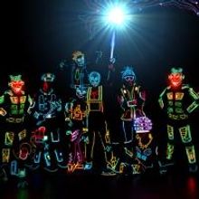 Off-Broadway's iLuminate to be Featured on NY1