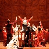 Ridgefield Playhouse Screens Met Live in HD's FALSTAFF Today