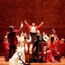 Ridgefield Playhouse to Screen Verdi's Falstaff the Met Live in HD on December 15