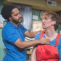 Photo Flash: First Look at A Red Orchid Theatre's TREVOR, Now Playing