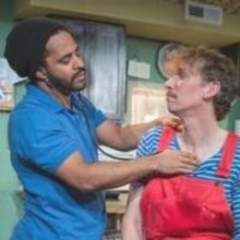 Photo Flash: First Look at A Red Orchid Theatre's TREVOR, Now Playing