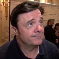 TV: Chatting with the 2013 Drama Desk Nominees; The Plays- Nathan Lane, Condola…