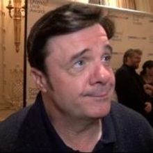 TV: Chatting with the 2013 Drama Desk Nominees; The Plays- Nathan Lane, Condola…