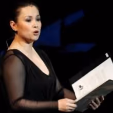 AUDIO: Lea Salonga Sings 'Back to Before' in RAGTIME Concert!