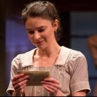 Blizzard Pushes Huntington's THE SECOND GIRL Opening to Friday