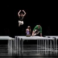 Juilliard Dance Presents NEW DANCES PLUS: EDITION 2013 Tonight