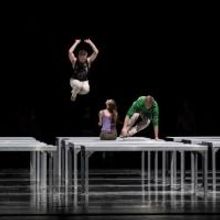 Juilliard Dance Presents NEW DANCES PLUS: EDITION 2013 Tonight