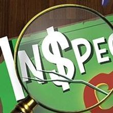 CSUF Theatre to Present INSPECTING CAROL, 11/22-12/15