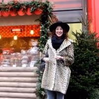 TV Exclusive: Spotlight on the Cast of AN AMERICAN IN PARIS- Meet Sarrah Strimel Video