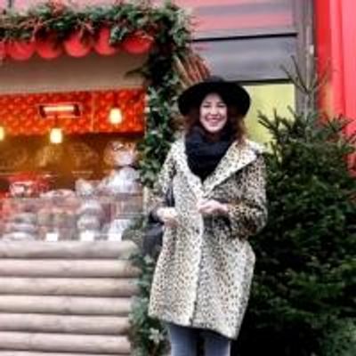 TV Exclusive: Spotlight on the Cast of AN AMERICAN IN PARIS- Meet Sarrah Strimel