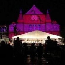 The Cincinnati Symphony Orchestra Presents LUMENOCITY, 8/1-3