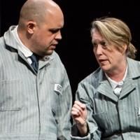 '1984' Opens Tonight at The Sherman Playhouse
