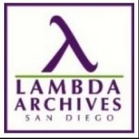 Queer Artists Project Exhibition Open Today at Lambda Archives San Diego