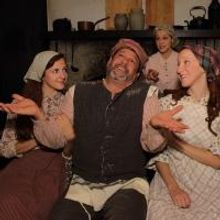 Human Race Theatre Company's FIDDLER ON THE ROOF to Begin 10/31